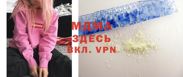 тгк Михайловск