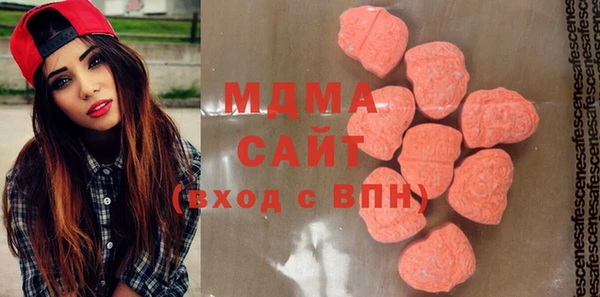тгк Михайловск