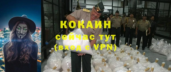 тгк Михайловск